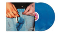 Cherry Bomb (Translucent Blue 2x VINYL) | Mint (M) Mint (M)