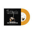 Burn With Me / Front Door Confrontations [Yellow 7" Single] |