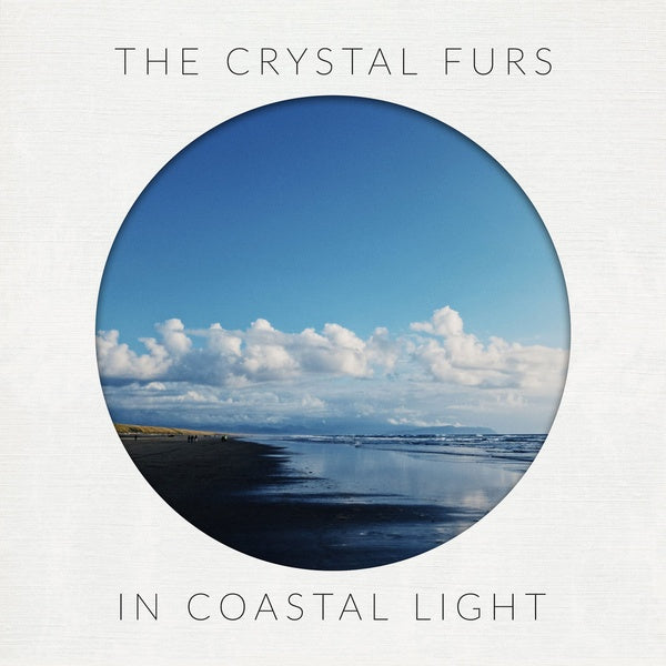In Coastal Light Vinyl Record