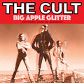 The Cult Big Apple Glitter: Live At The Ritz '85 [Import] Vinyl Record