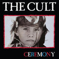 Ceremony (2 Lp's) Vinyl Record