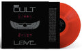 Love (IEX Red) Vinyl Record
