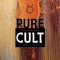 Pure Cult: The Singles (CD) | Mint (M) Mint (M)