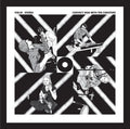 Contact High with The Curators Vinyl Record
