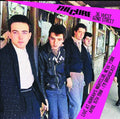 The Cure - 36 West 62Nd Street: Live At Hurrah'S Nightclub, New York, April 15Th 1980 (Splatter Vinyl) [LP] Vinyl Record