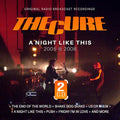 A Night Like This / 2005 & 2008 (2Cd) Music CD