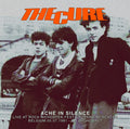 Belgium 05.07.1981 - Fm Broadcast Ache In Silence: Live At Rock Werchter, Festival Park, Werchter Vinyl Record