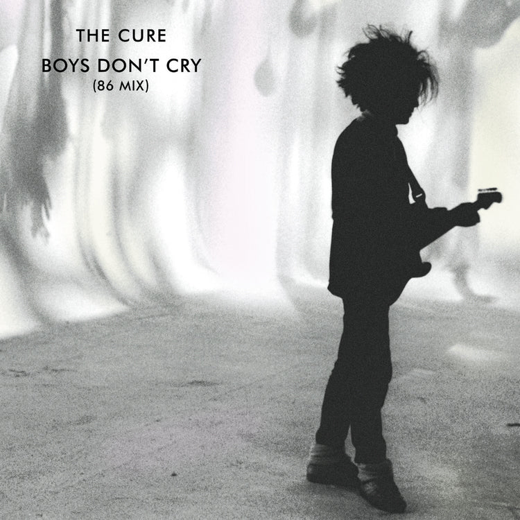The Cure - Boys Don'T Cry (86 Mix) |
