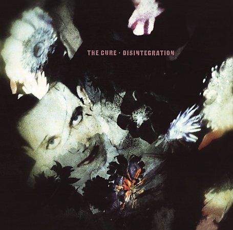The Cure - Disintegration (180 GRAM VINYL) | Mint (M) Mint (M)