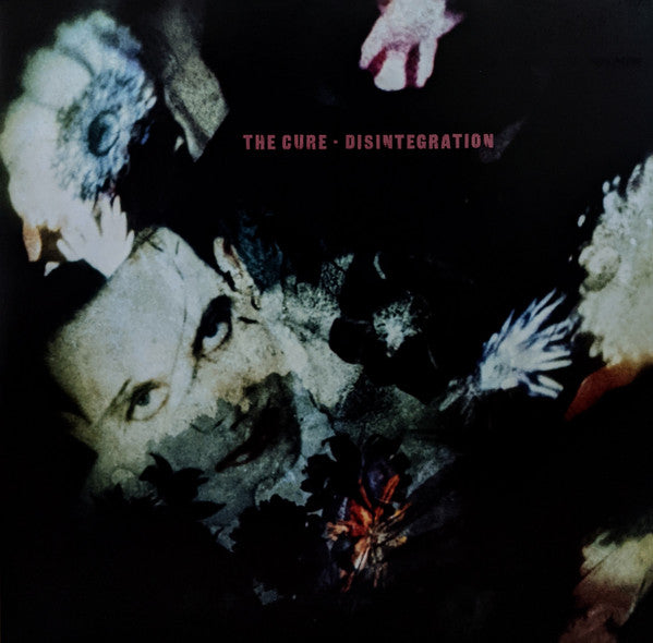 The Cure - Disintegration (180 GRAM VINYL) | Mint (M) Mint (M)