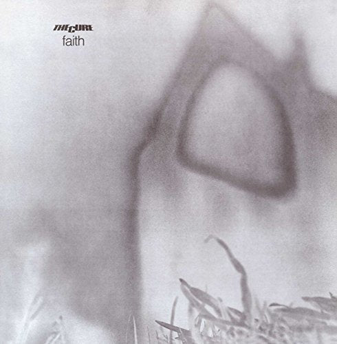The Cure - Faith (180g Vinyl Import) | Mint (M) Mint (M)