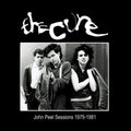 The Cure - John Peel sessions 1979-1981 [Import] Vinyl Record