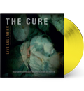 Live Lullabies And Other Bedtime Stories: Brazil, 1996 (Limited Edition, Yellow Vinyl) [Import] Vinyl Record