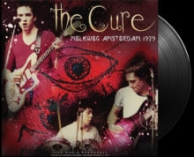 Melkweg Amsterdam 1979 [Import] Vinyl Record