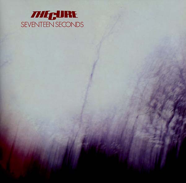 Seventeen Seconds Vinyl Record