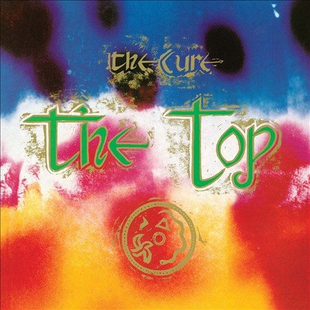 The Cure - The Top (180 GRAM VINYL) | Mint (M) Mint (M)