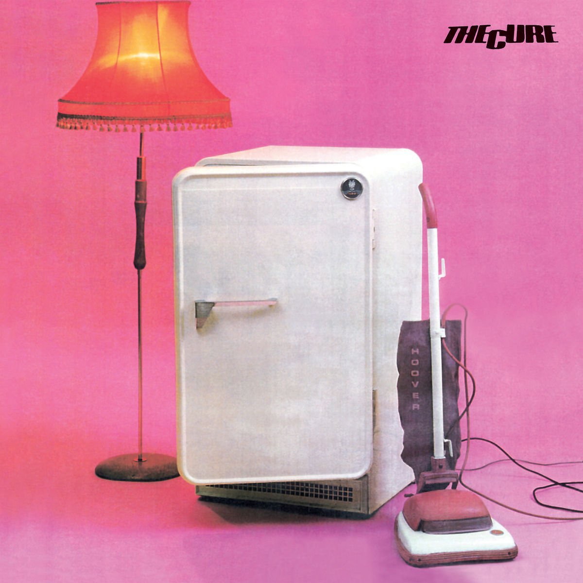 The Cure - Three Imaginary Boys: Deluxe Edition [Import] (2 Cd's) |