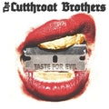 Taste For Evil Music CD