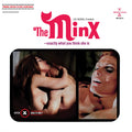 PRE-ORDER The Cyrkle - The Minx: Original Motion Picture Soundtrack [White Vinyl] [Vinyl] Vinyl Record