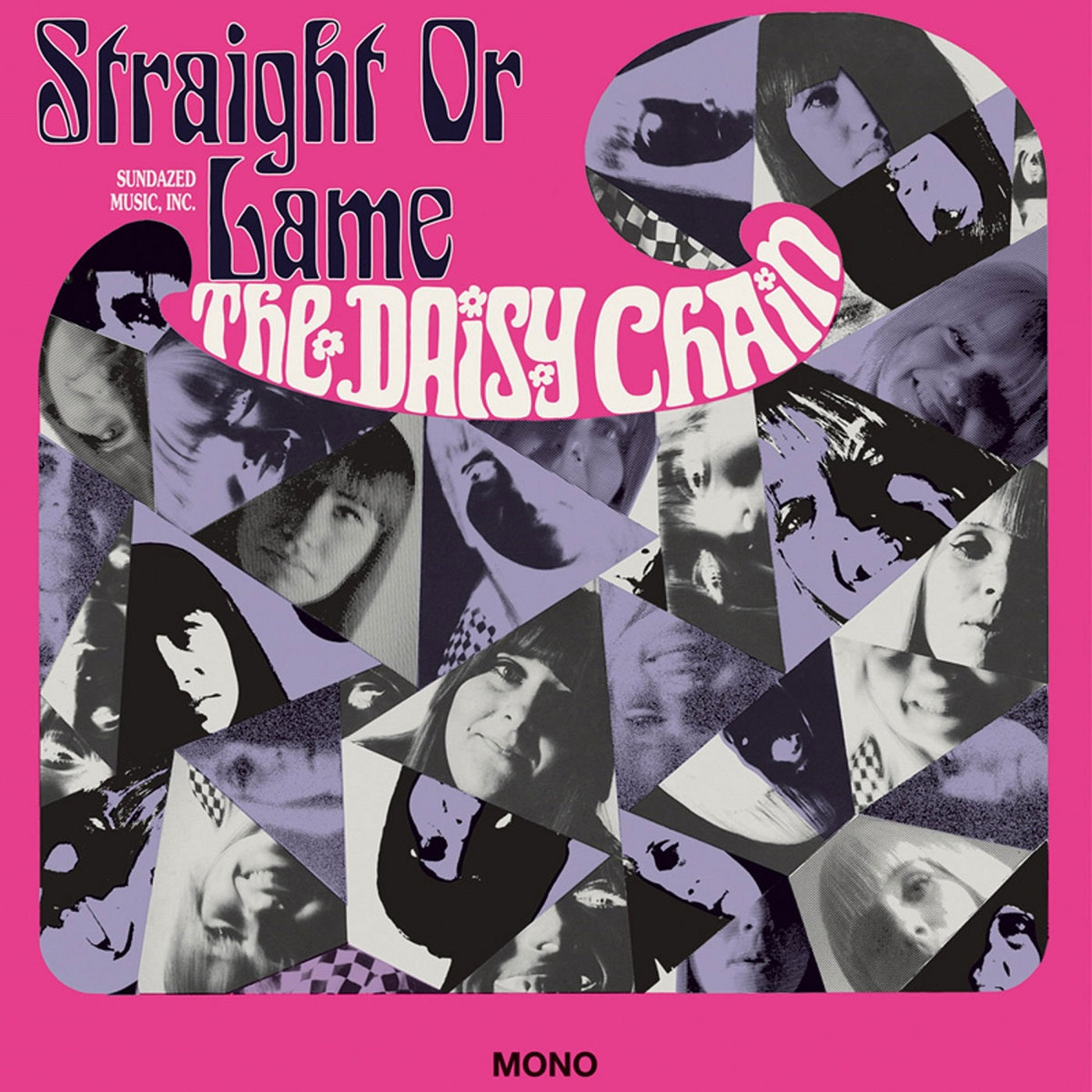 Straight or Lame Music CD