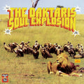Soul Explosion Vinyl Record
