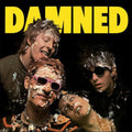 The Damned - Damned Damned Damned [LP] [Vinyl] Vinyl Record