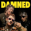 The Damned - Damned Damned Damned [LP] Vinyl Record