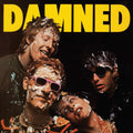 The Damned - Damned Damned Damned |