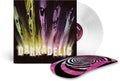The Damned - Darkadelic (Limited Edition, Clear Vinyl, Gatefold LP Jacket, Slipmat) Vinyl Record