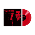 PRE-ORDER: Love Song (Indie Exclusive) [Red Etched Vinyl] Vinyl Record