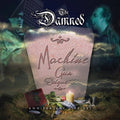 Machine Gun Etiquette Anniversary Live Set Music CD