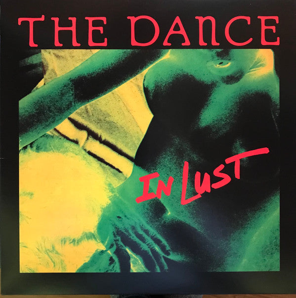 In Lust | Mint (M) Mint (M)