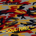 Soul Force (YELLOW VINYL) Vinyl Record