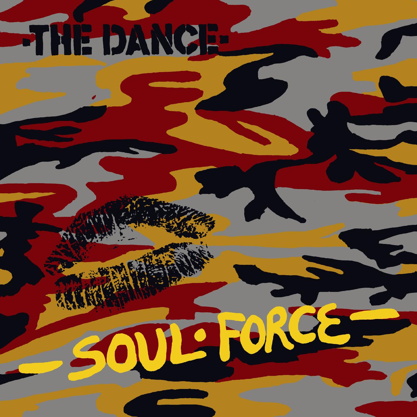 Soul Force Music CD
