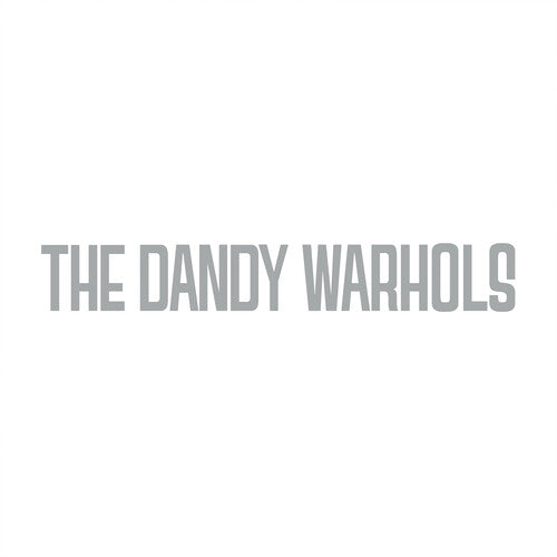 Dandys Rule Ok (Colored Vinyl) (2 Lp) Vinyl Record