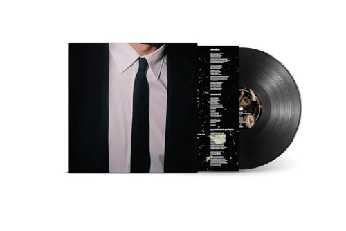 The Dare What's Wrong With New York? [LP] Vinyl Record