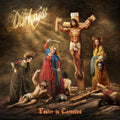 The Darkness - Easter Is Cancelled (Deluxe Edition) Music CD