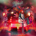The Darkness - Live At Hammersmith Music CD