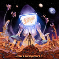 Motorheart Music CD