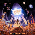 Motorheart (Vinyl) Vinyl Record