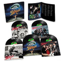 The Darkness - Permission To Land... Again (20th Anniversary Box Set) Vinyl Record
