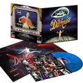 Permission To Land... Again (20th Anniversary Edition) Vinyl Record