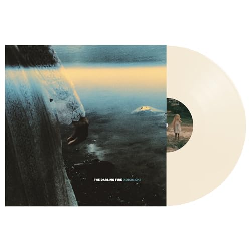 Distortions Vinyl Record