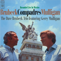 Compadres Vinyl Record