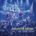 Cycles Per Second: Us Tour 2024 (Fireworks Splatter Vinyl) Vinyl Record