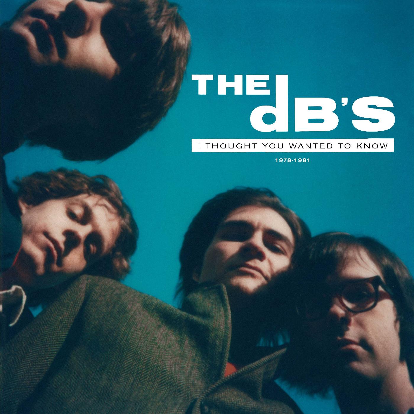I Thought You Wanted To Know: 1978-1981 Music CD