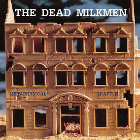 Metaphysical Graffiti (RSD11.25.22) Vinyl Record