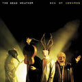 The Dead Weather Sea Of Cowards (180 Gram Vinyl) Vinyl Record