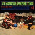 It's Monster Surfing Time (All-Analog) (Bloody Pumpkin Vinyl) | Mint (M) Mint (M)
