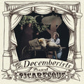 Picaresque Music CD